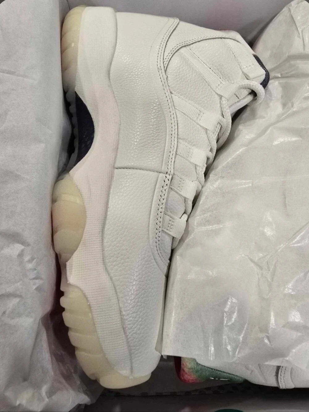 Air Jordan 11 Retro Men's Sneakers